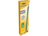 Blyertspenna BIC Eco Evolution 655 HB