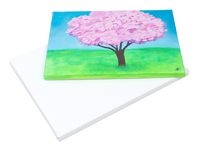 Målarduk 30x40x1,7 cm  10/FP