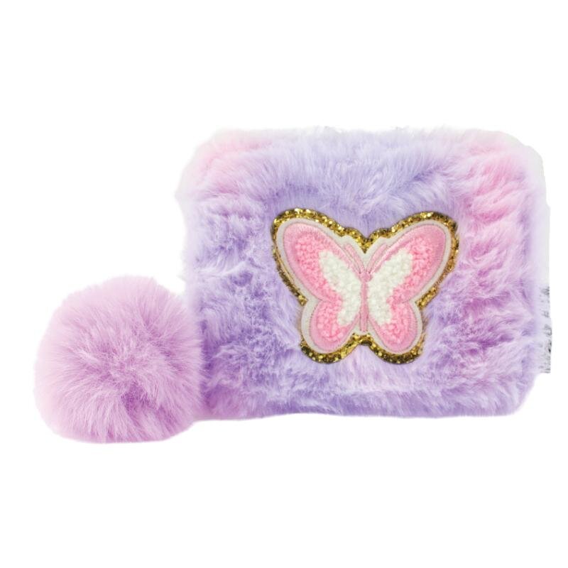 Plånbok Plush | Tinka Wallet