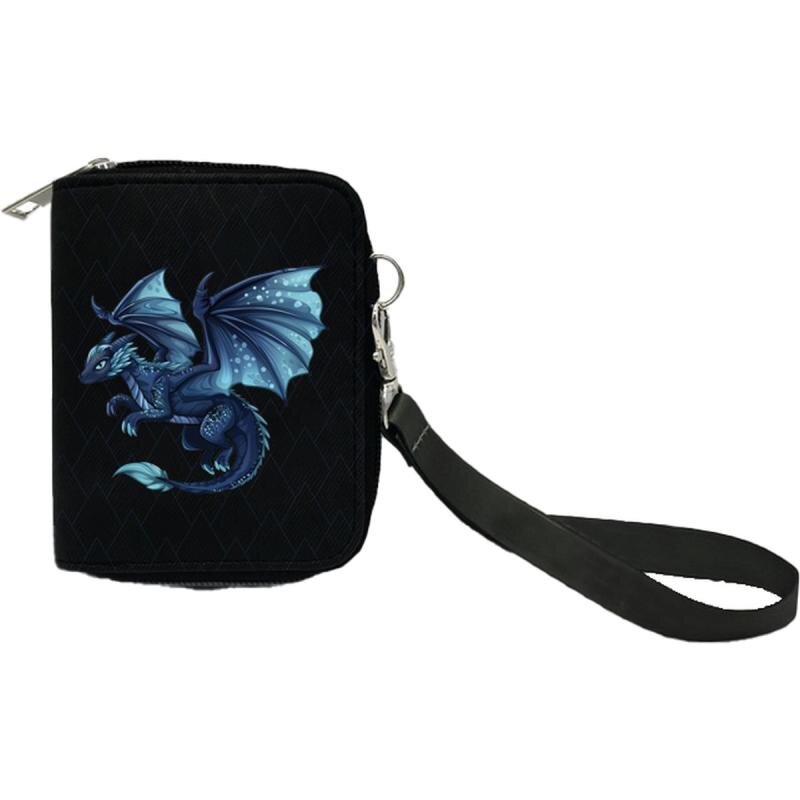 Plånbok Drake | Tinka Wallet