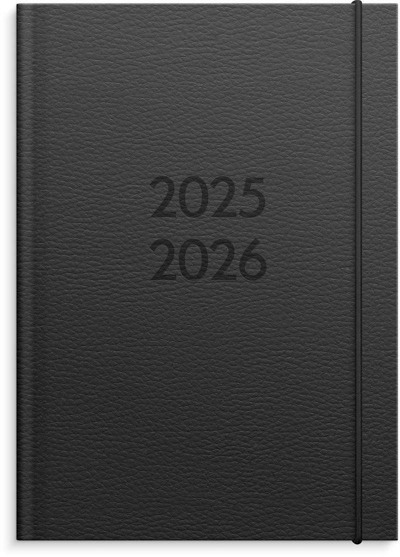 Kalender 25/26 Senator A6 Vega