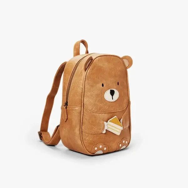 Ryggsäck Björnen Börje