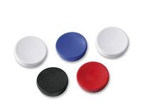 Magnetknappar ACTUAL 30 mm sorterad 5/FP