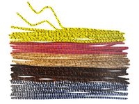 Piprensare djur 30 cm 50/FP