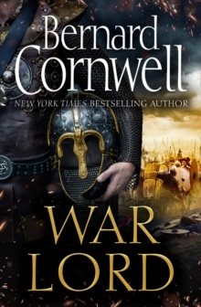 Bernard Cornwell Untitled Book 3