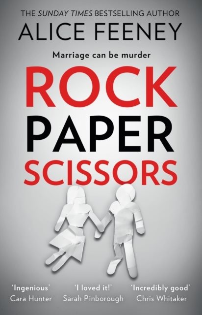 Rock Paper Scissors