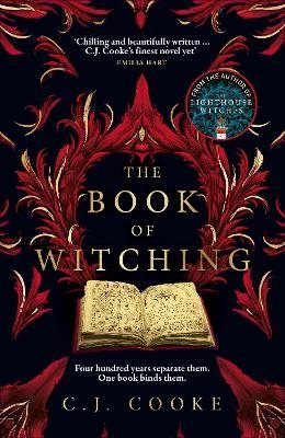 The Book of Witching