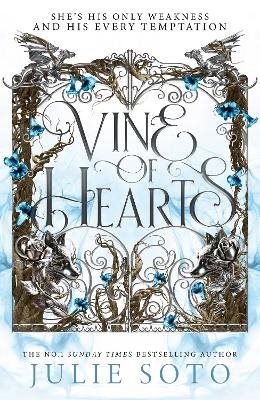 Vine of Hearts