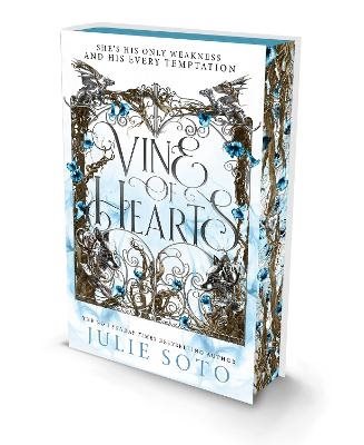 Vine of Hearts