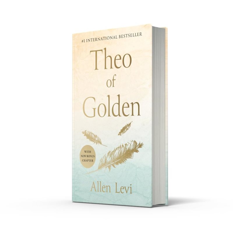 Theo of Golden