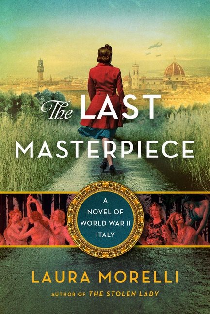 Last Masterpiece, The