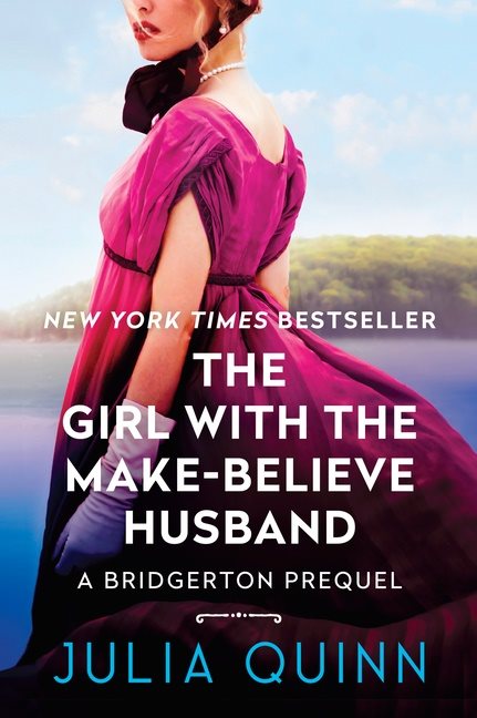 Girl with the Make-Believe Husband, The