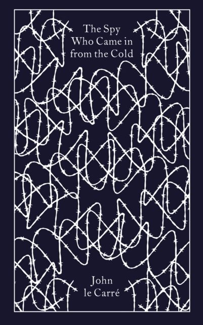 The Spy Who Came in from the Cold