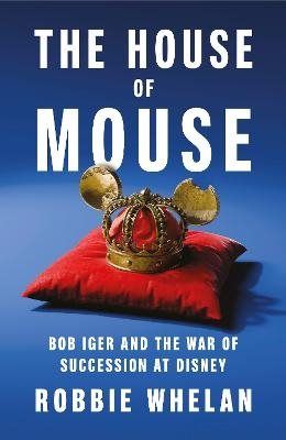 The House of Mouse