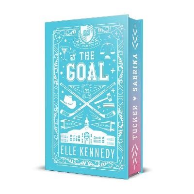 The Goal