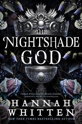 The Nightshade God