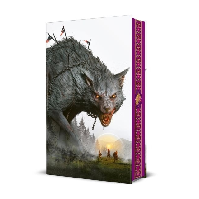 The Hunger of the Gods