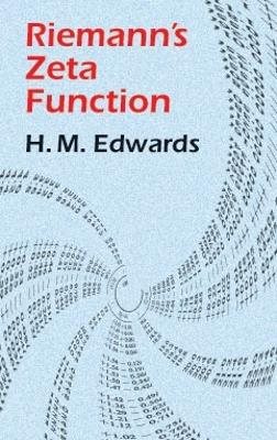 Riemanns zeta function