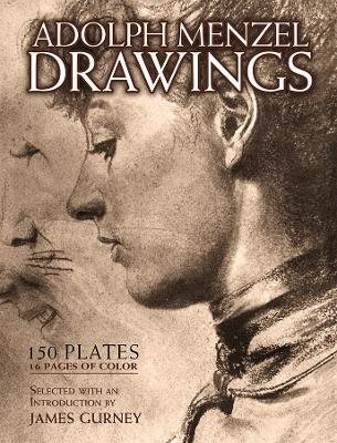 Drawings and paintings - 150 plates