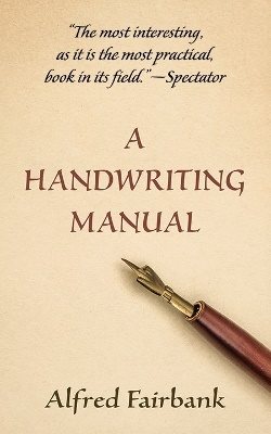 Handwriting manual