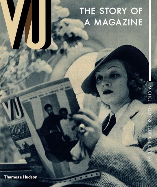 VU: The Story of a Magazine