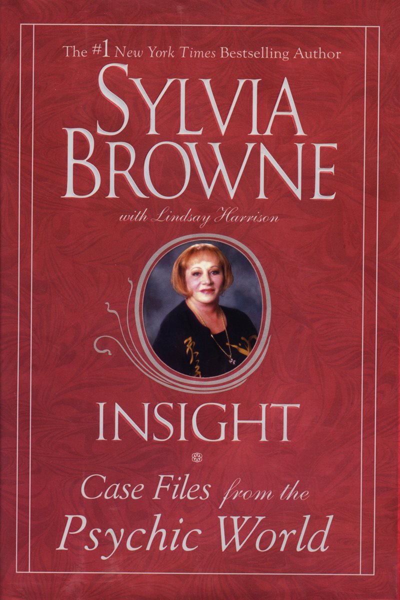 Insight: Case Files From The Psychic World (H)