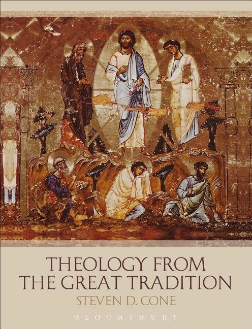 Theology from the great tradition