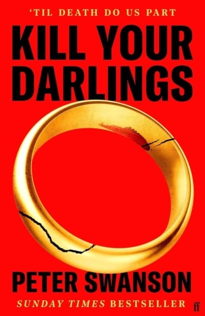 Kill Your Darlings