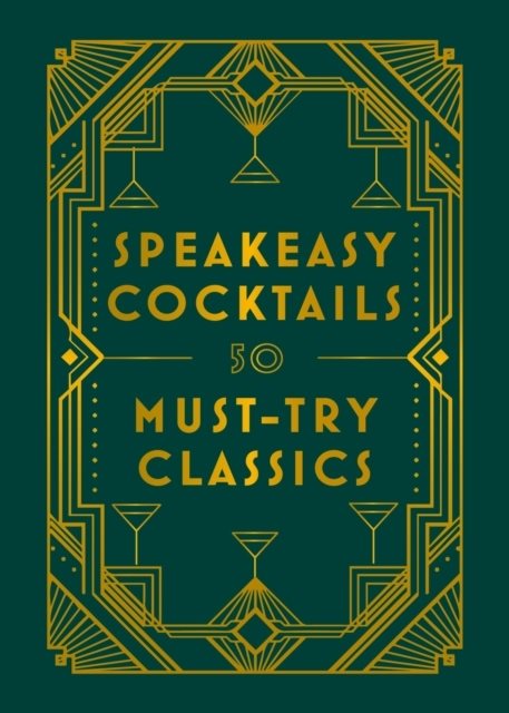 Speakeasy Cocktails