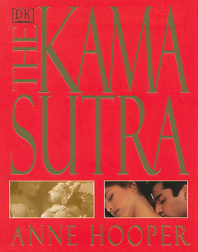 Kama Sutra For Her/For Him (Reversible Format)