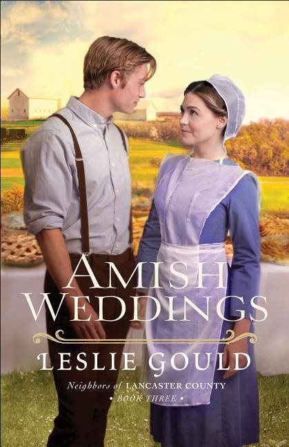Amish weddings