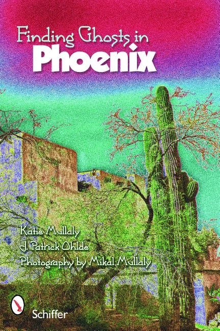 Finding ghosts in phoenix