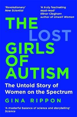 The Lost Girls of Autism