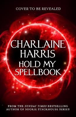 Hold My Spellbook