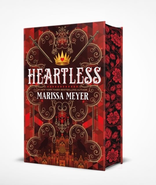 Heartless Deluxe Edition