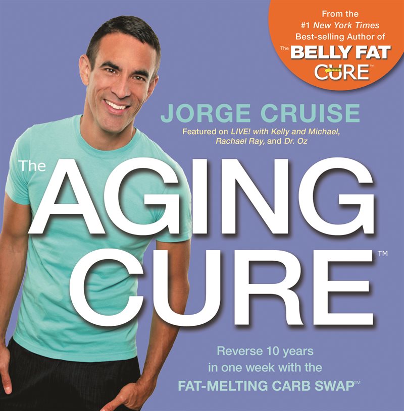 The Aging Cure: The Belly Fat Cure? Fresh Meals
