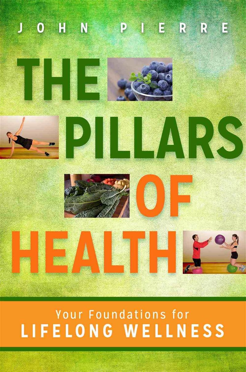 The Pillars of Health