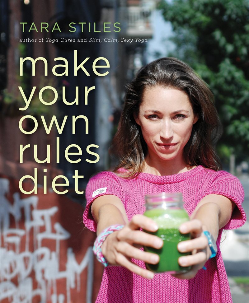 Make your own rules diet