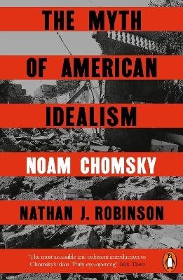 The Myth of American Idealism