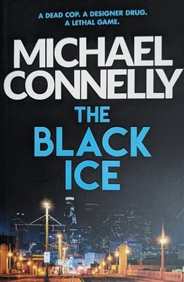The Black Ice