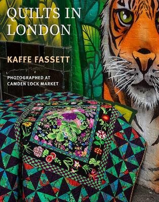 Kaffe Fassett