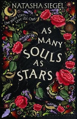 As Many Souls as Stars
