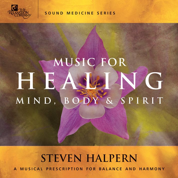 Music for Healing