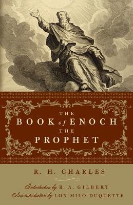 Book of enoch the prophet