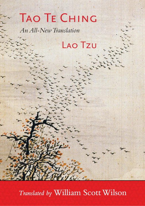 Tao te ching