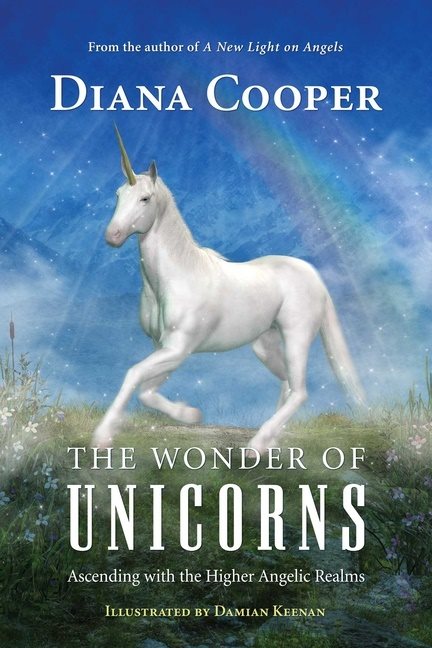 Wonder Of Unicorns