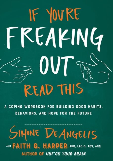 If Youre Freaking Out, Read This