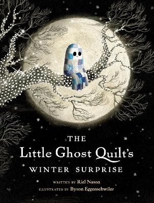 The Little Ghost Quilt