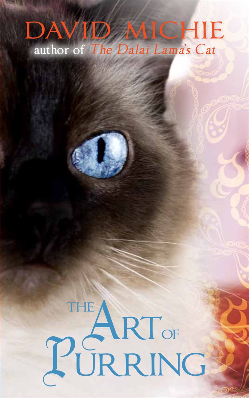 Art of purring