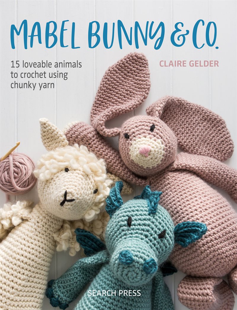 Mabel Bunny  Co.